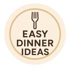 Easy Dinner Ideas